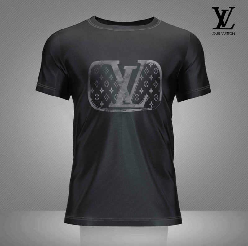 2025 – L  Luxury Brand Premium T-Shirt Outfit For Men –  -B9G-TX-Max01363