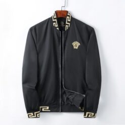 V  Jacket or Bomber Jacket  Bomber Jacket – Max011221