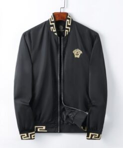 V  Jacket or Bomber Jacket  Bomber Jacket – Max011221