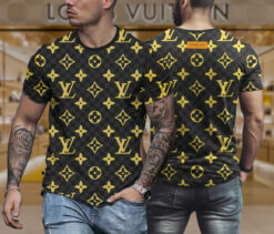 2025 – L  Luxury Brand Premium T-Shirt Outfit For Men -Max011536
