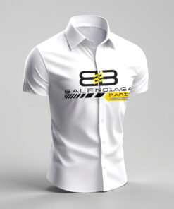 Short Sleeves Shirt For Men-TDA2407161855