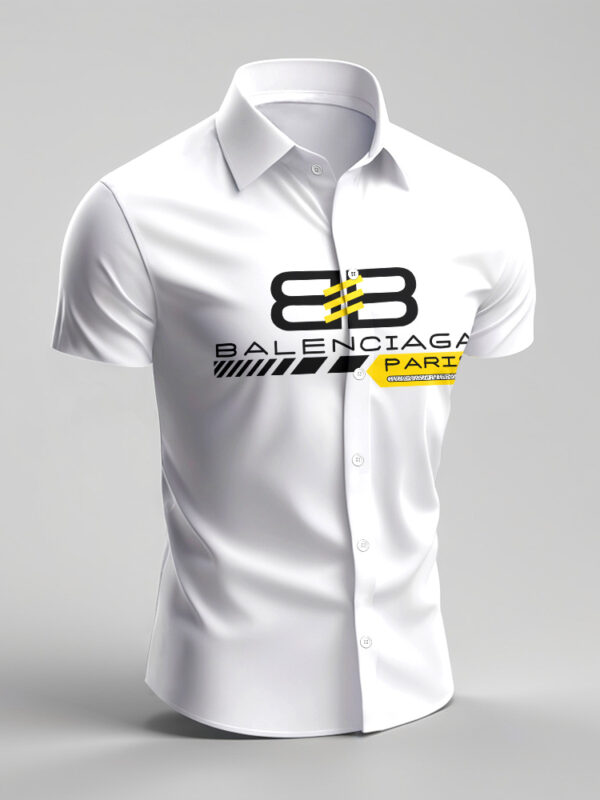 Short Sleeves Shirt For Men-TDA2407161855