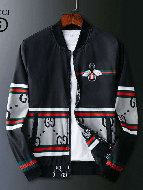 G  Jacket or Bomber Jacket –  Max09950