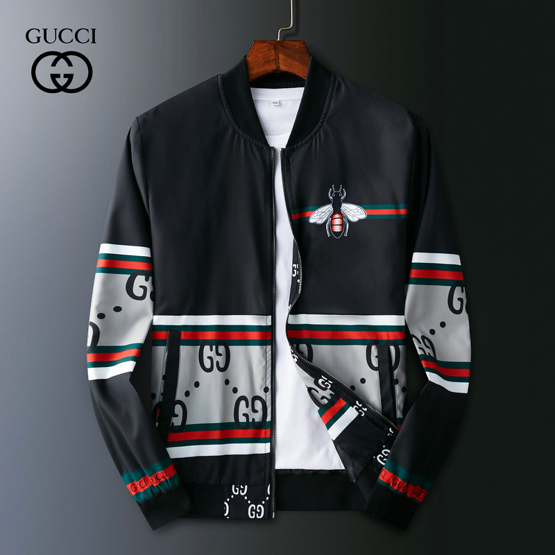 G  Jacket or Bomber Jacket –  Max09950