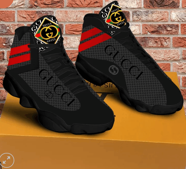 G  Luxury Air Jordan 13 Sneaker -B9G-Max06539