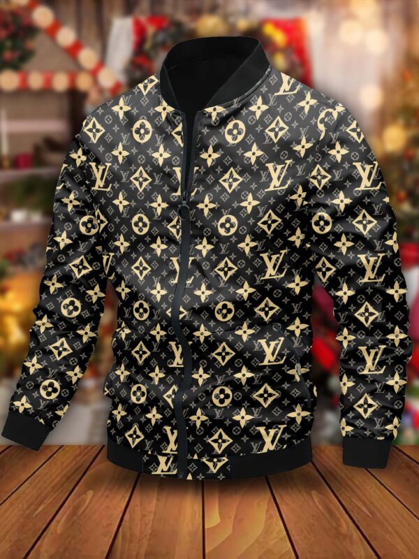 L  Jacket or Bomber Jacket   – DT4351
