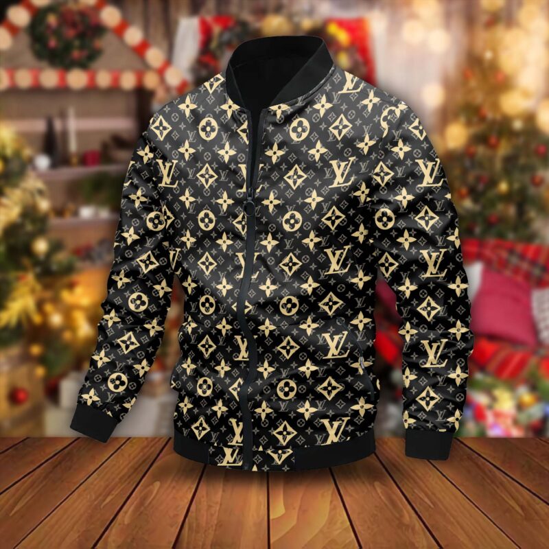 L  Jacket or Bomber Jacket   – DT4351