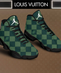 L  Luxury Air Jordan 13 Sneaker -TU24070214