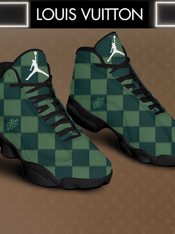 L  Luxury Air Jordan 13 Sneaker -TU24070214
