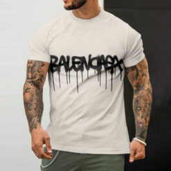 New 2025 – Luxury Brand Unisex T-shirt Special Gift Premium Outfit For Men Women -TDA003321
