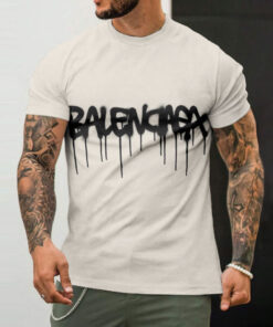 New 2025 – Luxury Brand Unisex T-shirt Special Gift Premium Outfit For Men Women -TDA003321