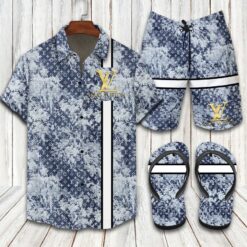 L  Premium Hawaiian Combo – Max06776