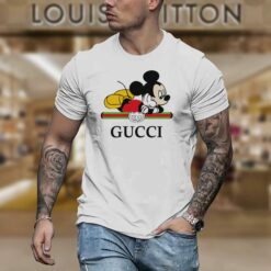 New 2025-  G  Luxury  Brand Premium T-Shirt Outfit For Men Women – Max012131