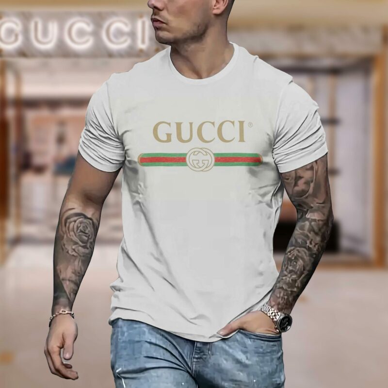 Unisex 3D- New 2024-  G  Luxury  Brand Premium T-Shirt Outfit For Men Women – B9G-2DTX-Max3036