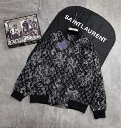 L  Jacket or Bomber Jacket   – DN2616091