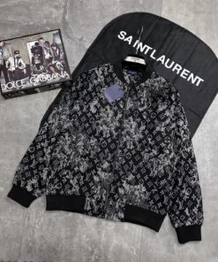 L  Jacket or Bomber Jacket   – DN2616091