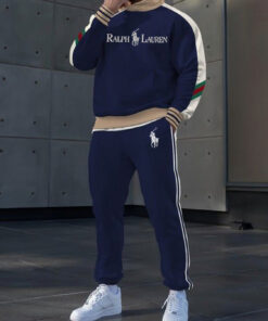New 2025 R- Luxury Hoodie & Sweatpants – Max2407242342