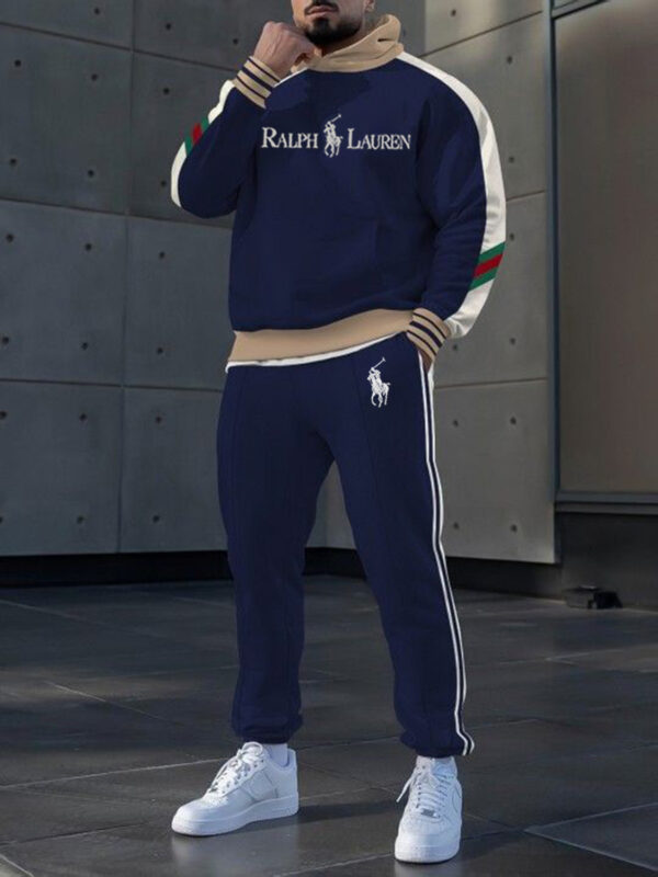 New 2025 R- Luxury Hoodie & Sweatpants – Max2407242342
