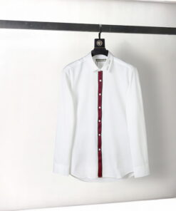 Limited  Perfect Long Sleeve Shirt CCY Max01227