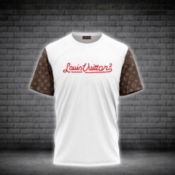 2025 – L  Luxury Brand Premium T-Shirt Outfit For Men –  -Max02548