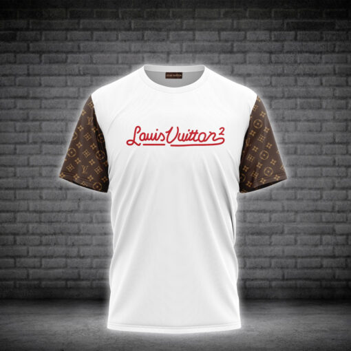 2025 – L  Luxury Brand Premium T-Shirt Outfit For Men –  -Max02548
