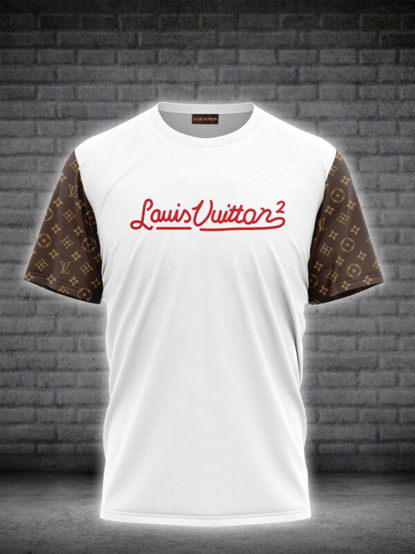 2025 – L  Luxury Brand Premium T-Shirt Outfit For Men –  -Max02548