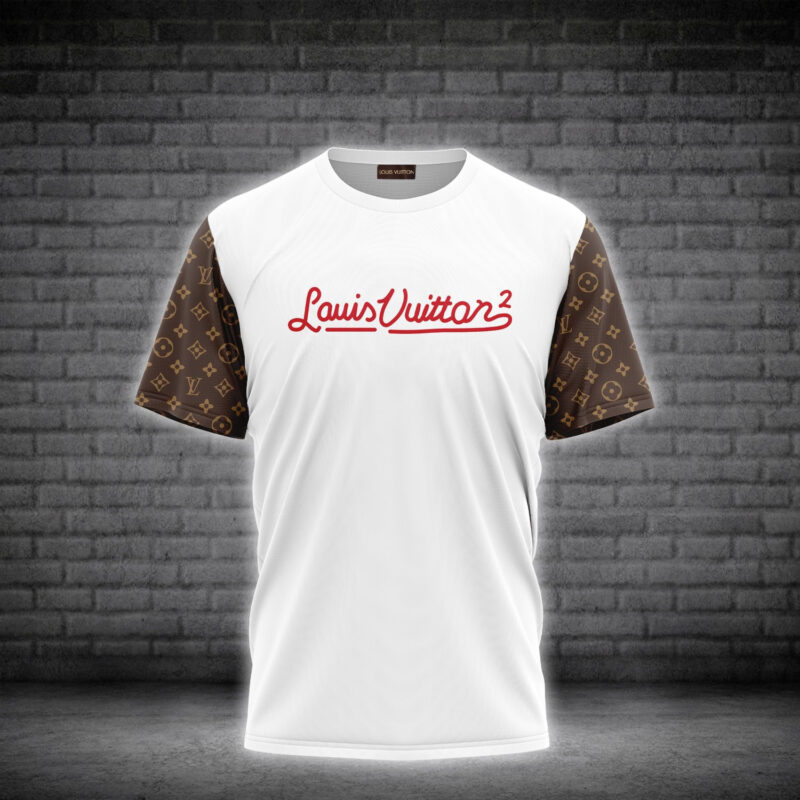 2025 – L  Luxury Brand Premium T-Shirt Outfit For Men –  -Max02548