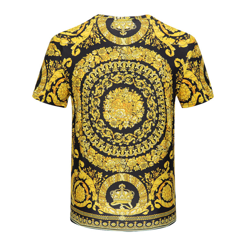 New 2025 – Luxury Brand Unisex T-shirt Special Gift Premium Outfit For Men WomenB9G-TX-Max02515 - Image 2