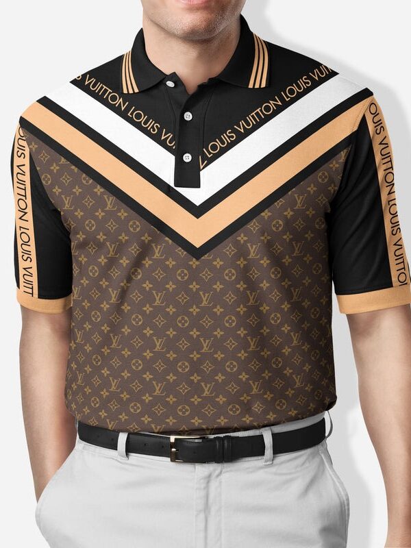 New 2025 – Luxury Brand Polo  Special Gift Premium Outfit For Men – – AF00938