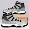 L  Luxury Air Jordan 11 Sneaker -B9G-Max06683