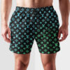 New 2025 L – Luxury Brand Unisex Shorts Special Gift Premium Outfit For Men  – HP2502183824