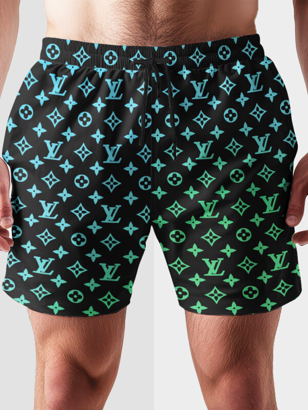 New 2025 L – Luxury Brand Unisex Shorts Special Gift Premium Outfit For Men  – HP2502183824