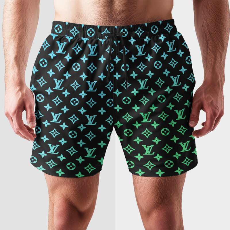 New 2025 L – Luxury Brand Unisex Shorts Special Gift Premium Outfit For Men  – HP2502183824