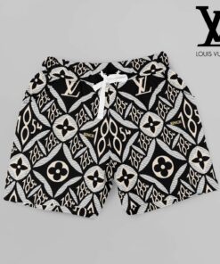 New 2025 L – Luxury Brand Unisex Shorts Special Gift Premium Outfit For Men  – Max012364