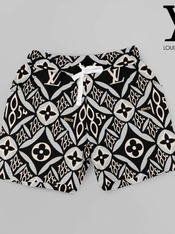 New 2025 L – Luxury Brand Unisex Shorts Special Gift Premium Outfit For Men  – Max012364