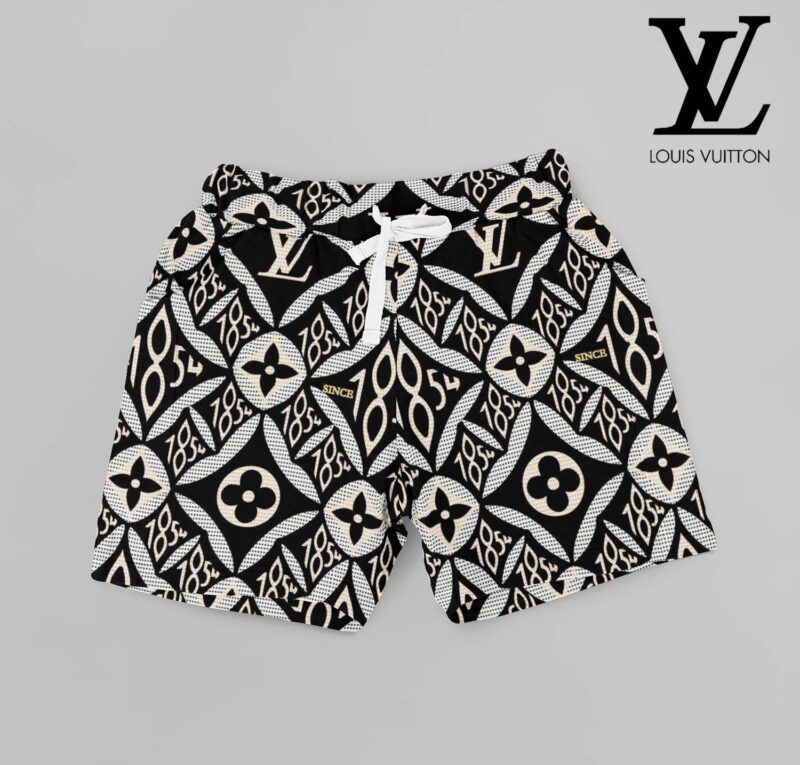 New 2025 L – Luxury Brand Unisex Shorts Special Gift Premium Outfit For Men  – Max012364