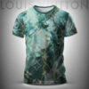 L  Luxury Brand Premium T-Shirt Outfit For Men -Max2407031413