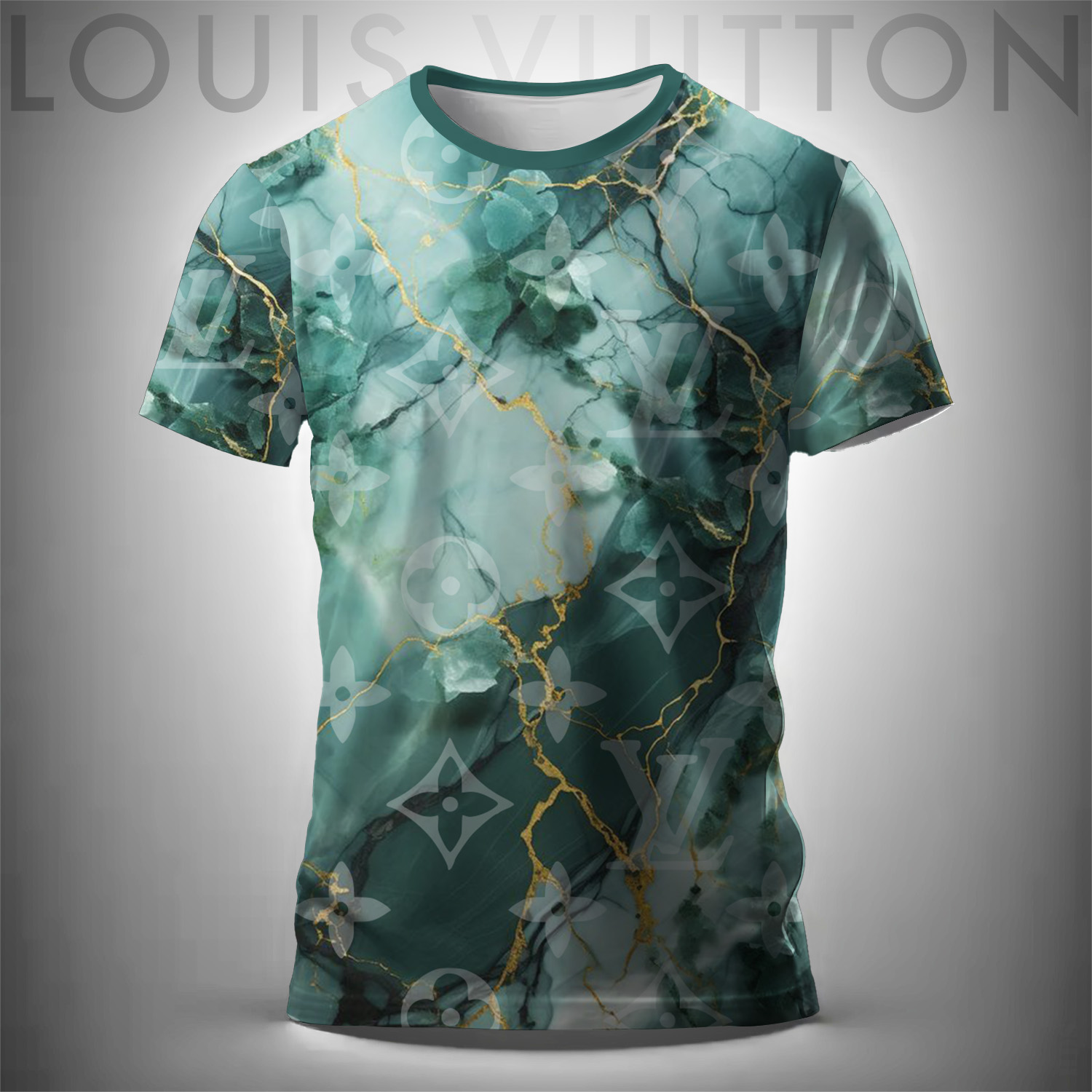 L  Luxury Brand Premium T-Shirt Outfit For Men -Max2407031413