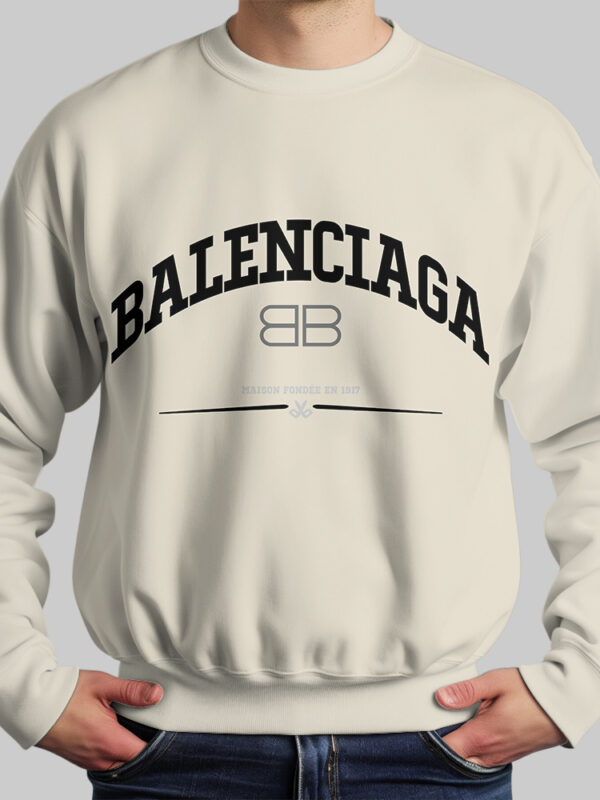 Luxury Premium Sweatshirt For Men-TDA2411186380