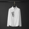 Limited Long Sleeve Shirt CCY  Max01273