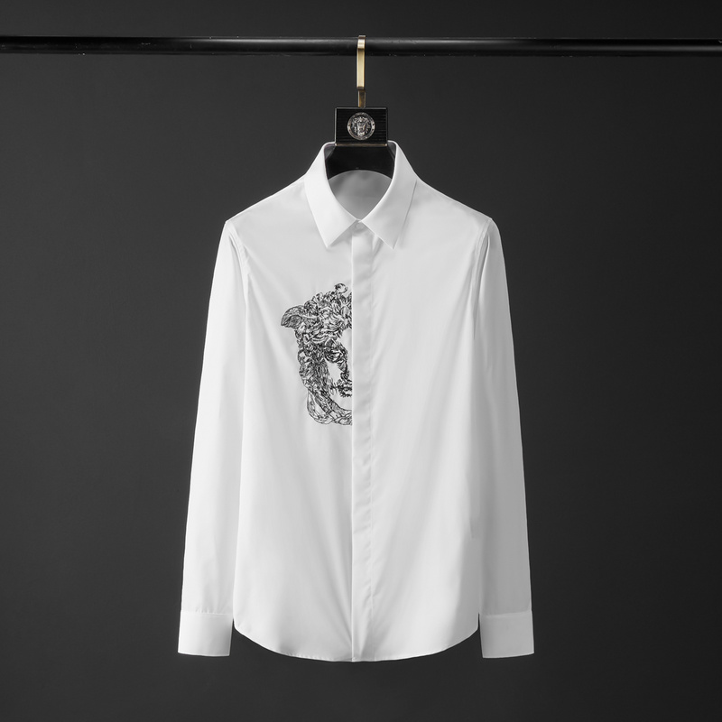 Limited Long Sleeve Shirt CCY  Max01273