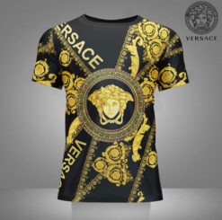New 2025 – Luxury Brand Unisex T-shirt Special Gift Premium Outfit For Men Women B9G-TX-Max5106