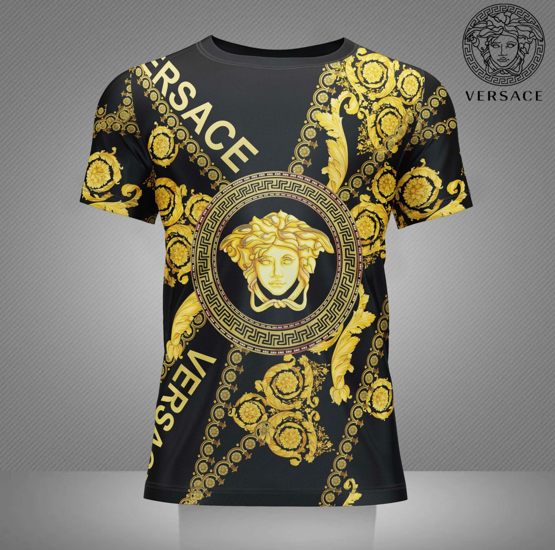 New 2025 – Luxury Brand Unisex T-shirt Special Gift Premium Outfit For Men Women B9G-TX-Max5106