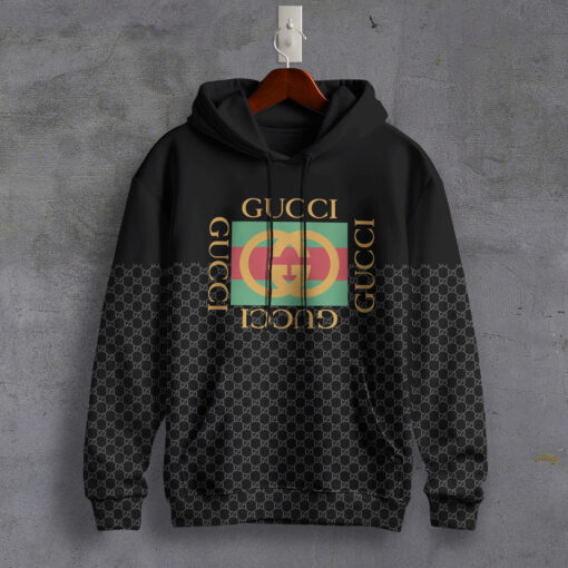 New 2025,G  Premium Hoodie – TU24081301