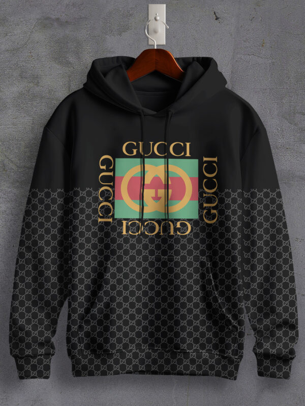 New 2025,G  Premium Hoodie – TU24081301
