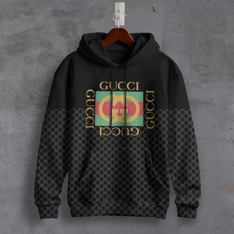 New 2025,G  Premium Hoodie – TU24081301