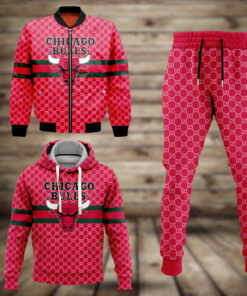 Combo G  Jacket & Hoodie &  Pants – Max5306