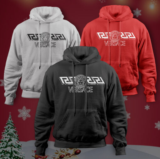 New 2024,Unisex – V  Hoodie Limited Edition – 2DAF-Max05586