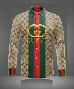 Limited  Perfect Long Sleeve Shirt CCY-Max05936