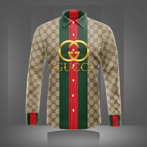 Limited  Perfect Long Sleeve Shirt CCY-Max05936